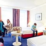 Hotel Weisses Ross Marienberg