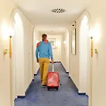 Weisses Ross Hotel Marienberg