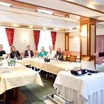 Weisses Ross Hotel Marienberg