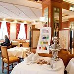Weisses Ross Hotel Marienberg