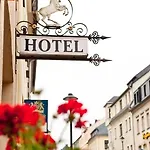 Hotel Weisses Ross Marienberg