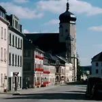Weisses Ross 3* Marienberg