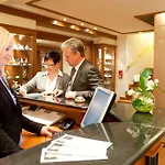 Hotel Weisses Ross 3*