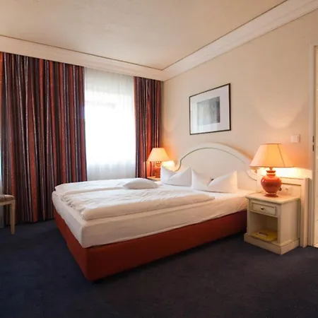 فندق Weisses Ross