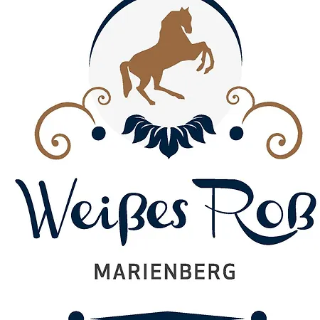 Weisses Ross