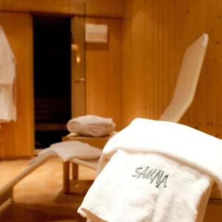 Weisses Ross فندق