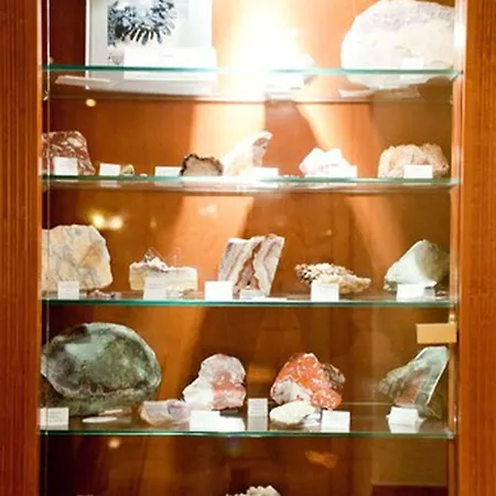 Weisses Ross ホテル マリエンベルク