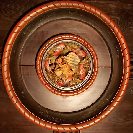 فندق Weisses Ross