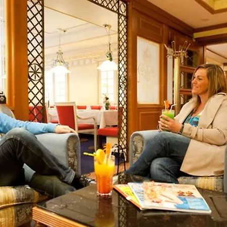 Weisses Ross 3* マリエンベルク