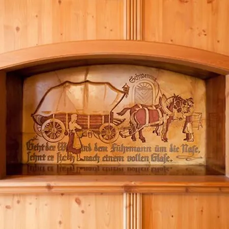 ホテル Weisses Ross