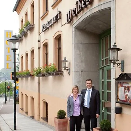 Weisses Ross 3* حصن مارينبيرغ