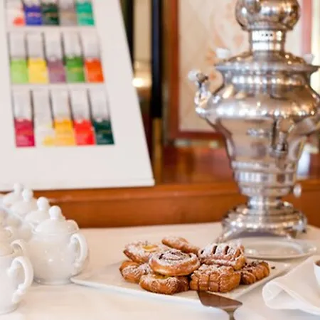 Weisses Ross فندق حصن مارينبيرغ