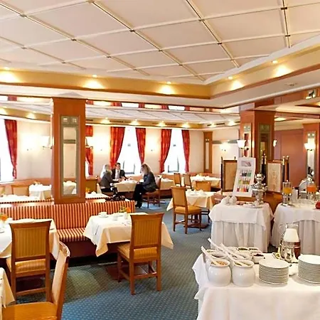 Hotel Weißes Roß