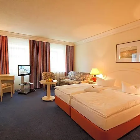 Weißes Roß Hotel 3*