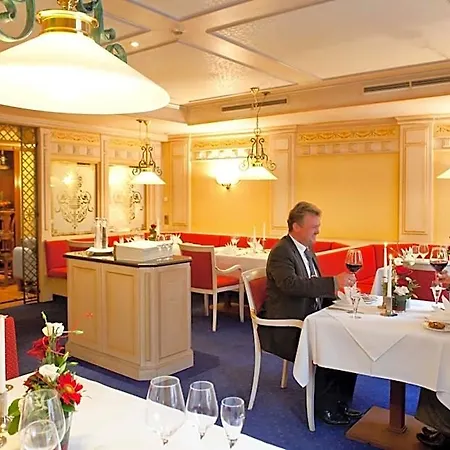 Weißes Roß Marienberg