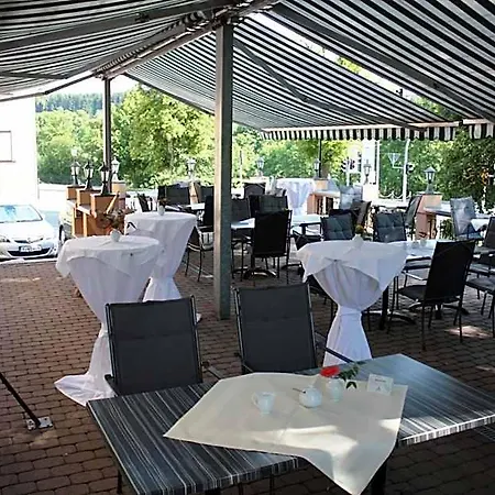Hotel Weißes Roß 3*