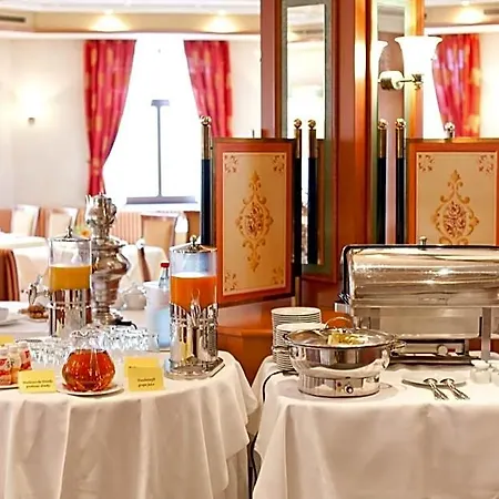 Hotel Weißes Roß Marienberg