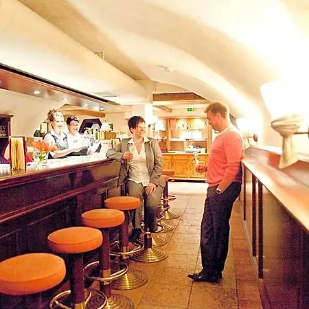 Weißes Roß Hotel
