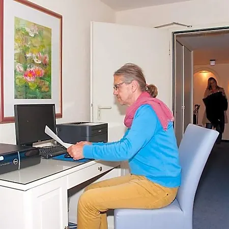 Hotel Weißes Roß