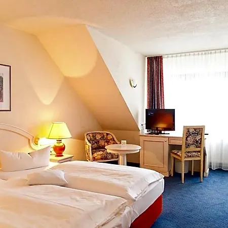 Weißes Roß Hotel Marienberg