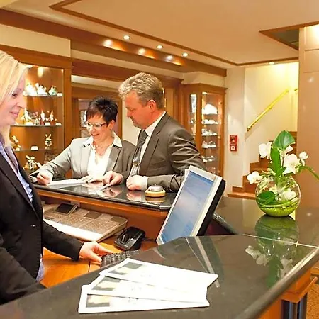 Weißes Roß 3* Marienberg