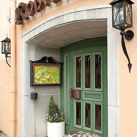 Weißes Roß Hotel Marienberg