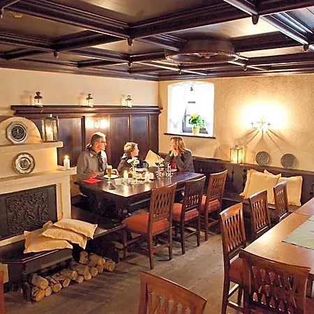 Weißes Roß Marienberg