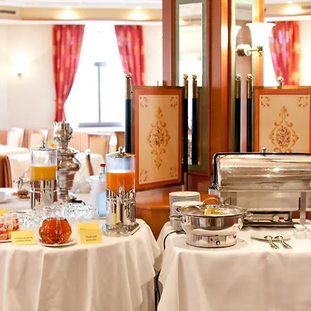 Weißes Roß Hotel
