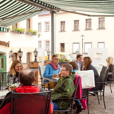 فندق Weisses Ross