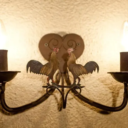 فندق Weisses Ross 3*