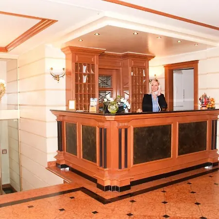 Weisses Ross マリエンベルク