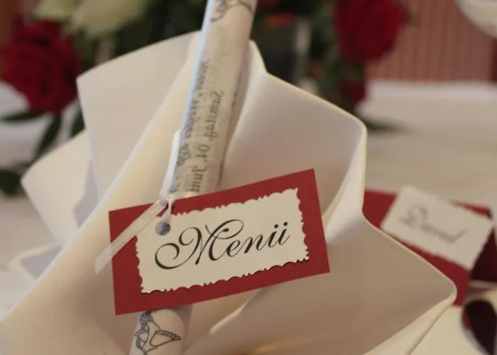 Otel Weisses Ross 3*