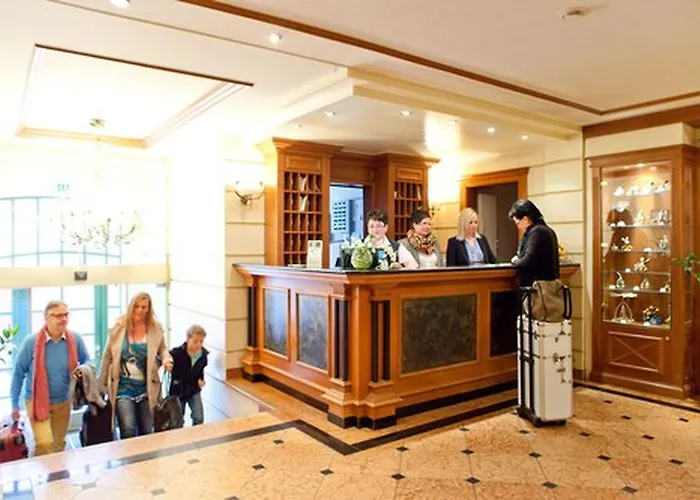 Weisses Ross 3* Marienberg