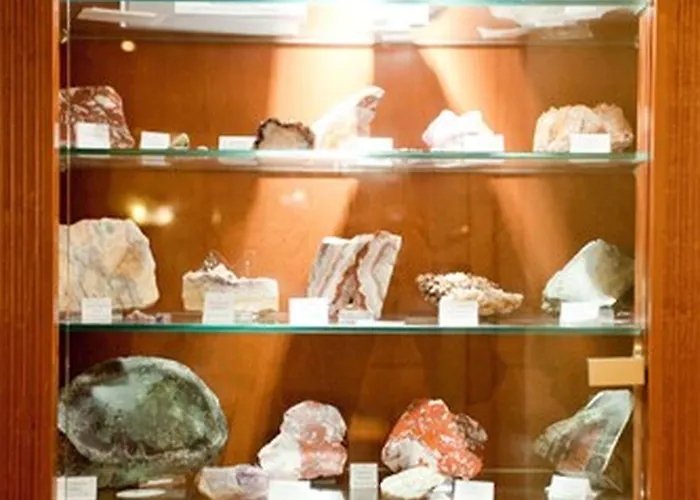 Weisses Ross Otel Marienberg