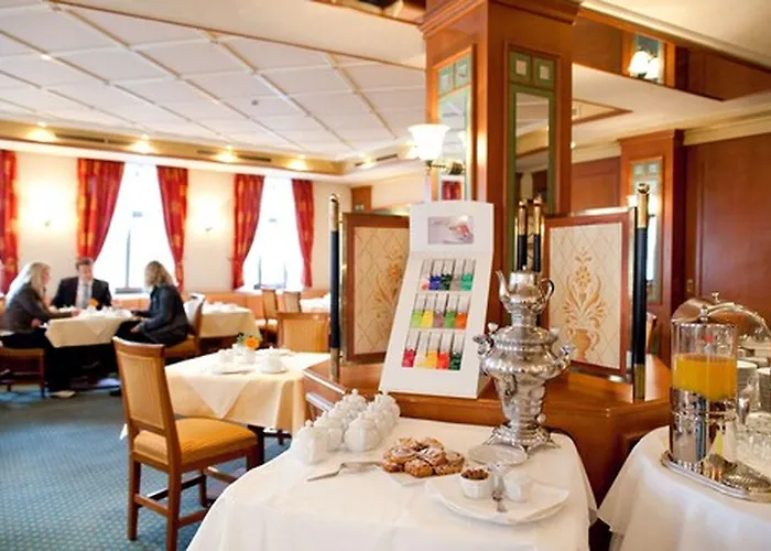 Weisses Ross Otel Marienberg