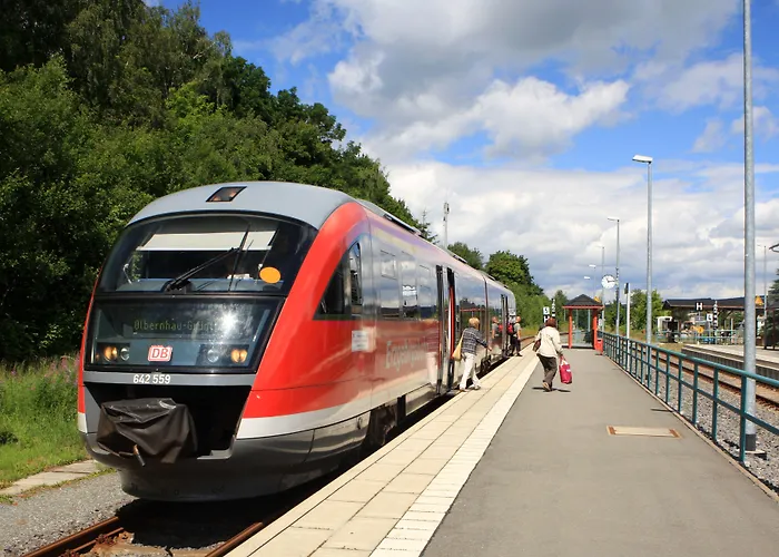 Otel Weisses Ross 3*