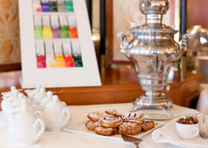 Weisses Ross Otel Marienberg