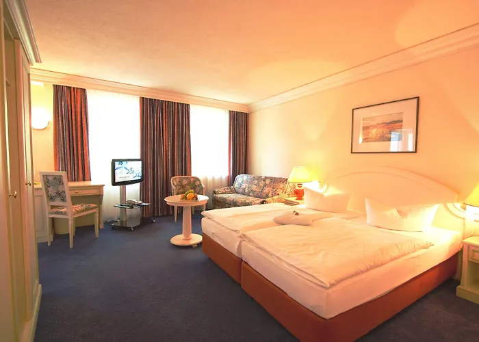 Otel Weisses Ross 3*