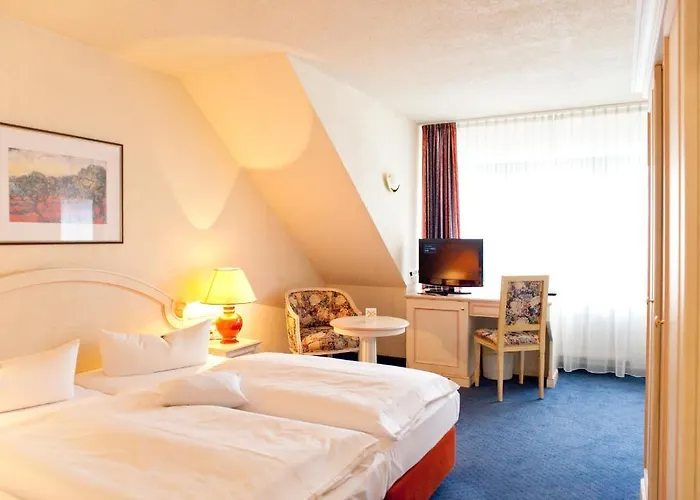 Otel Weisses Ross 3*