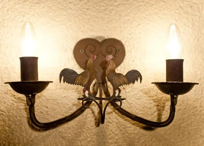 Otel Weisses Ross 3*