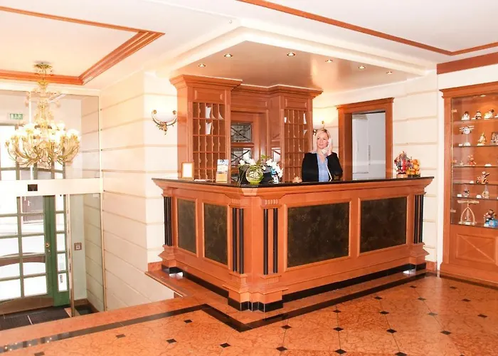 Weisses Ross Marienberg